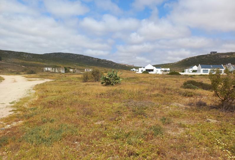 0 Bedroom Property for Sale in Harbour Lights Western Cape